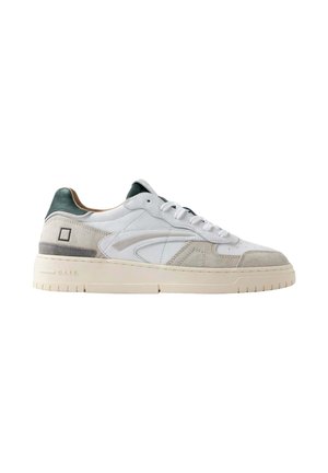 SNEAKERS TORNEO IN - Sneakers laag - bianco