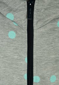 Bench Sudadera con cremallera - mottled grey