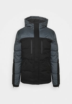 Giacca invernale - black