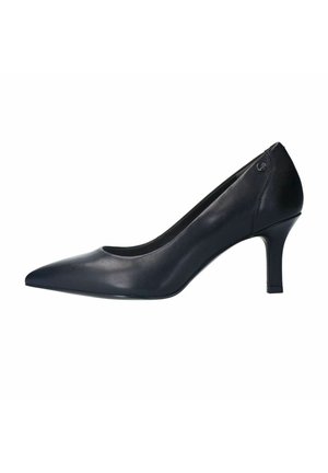 Pumps - schwarz