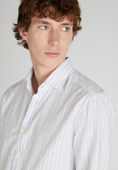 Slowear GLANSHIRT - Camicia - light blue light blue