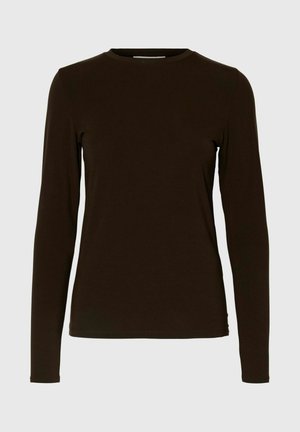 Selected, SLFMANJA  - T-shirt à manches longues - delicioso