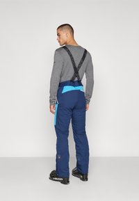 Spyder PROPULSION PANTS - Slidinėjimo kelnės - true navy