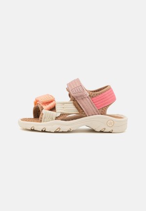 NICO - Sandals - rose