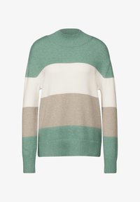 Unausgewählt, grün