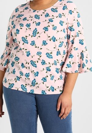 Simply Be, Blouse - light pink