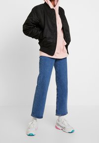 adidas Originals Sweatshirt - light pink