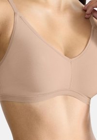 Sloggi GO DAILY SOFT BRA - Trokutasti grudnjak - new beige