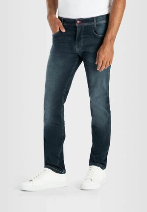 MAC Jeans FLEXX - Slim fit jeans - blueblack