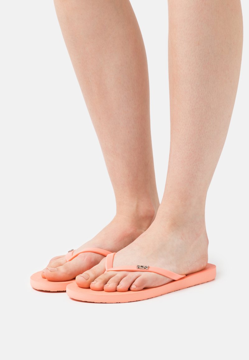 Roxy VIVA - Sapatos para piscina - hot coral