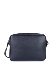 LANCASTER DUNE - Cross body bag - bleu foncé