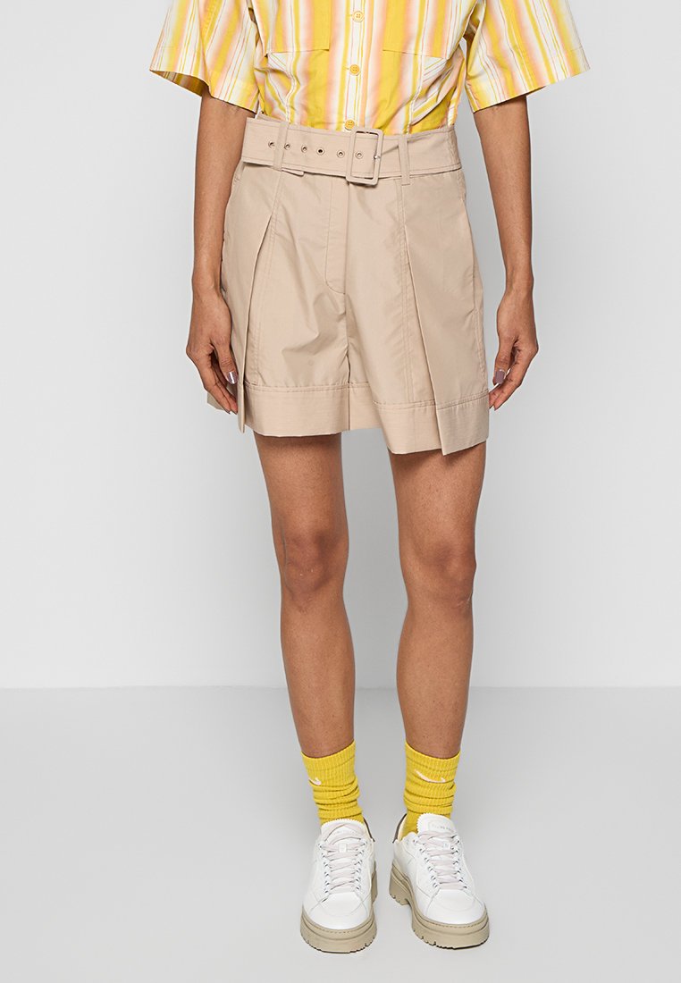 3.1 phillip lim Shorts beige