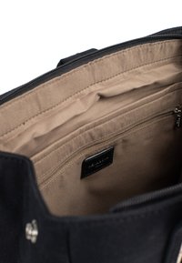 Hexagona Rugzak - noir