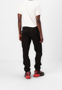 G-STAR Cargobyxor - black
