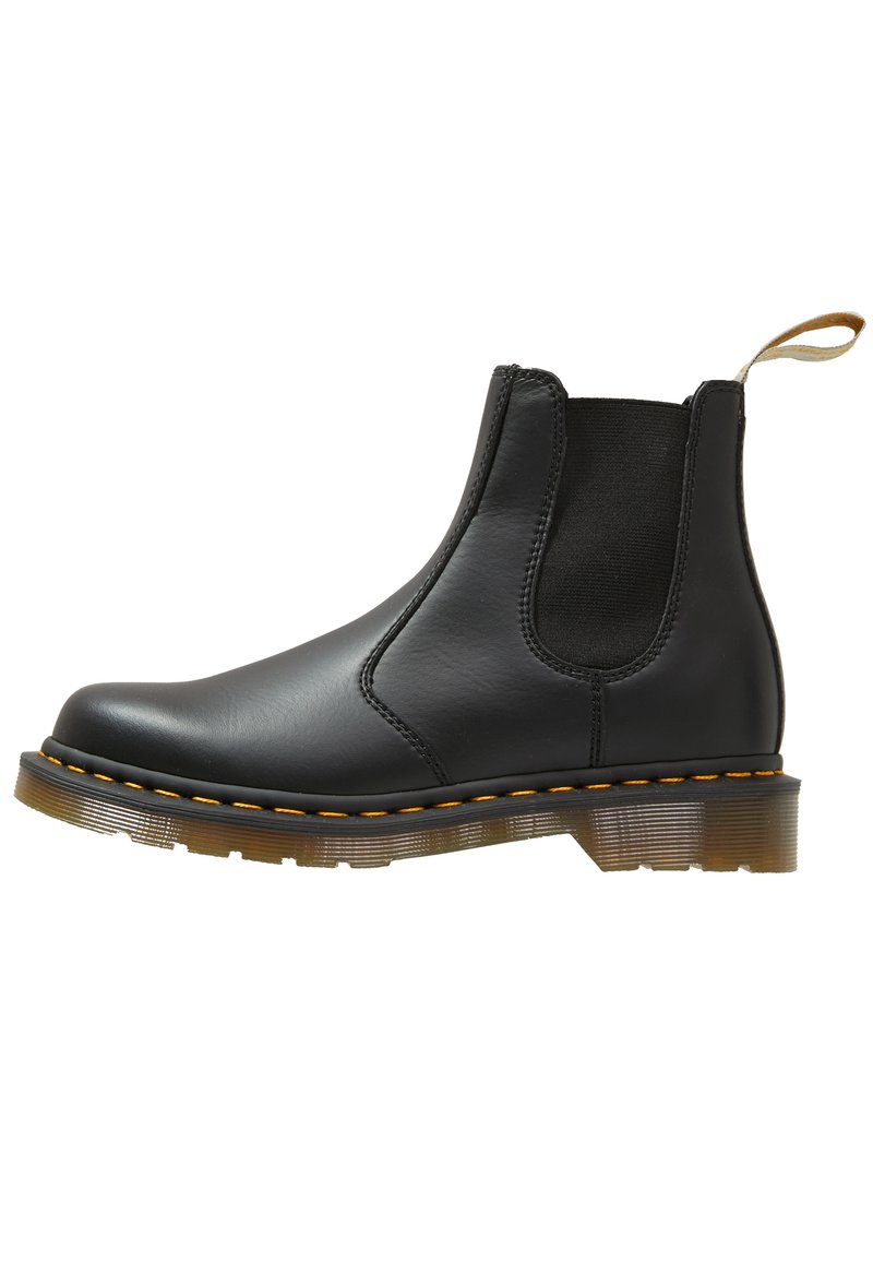 Dr. Martens - Kotníkové boty - black, Zvětšit