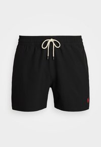 Não selecionado, black