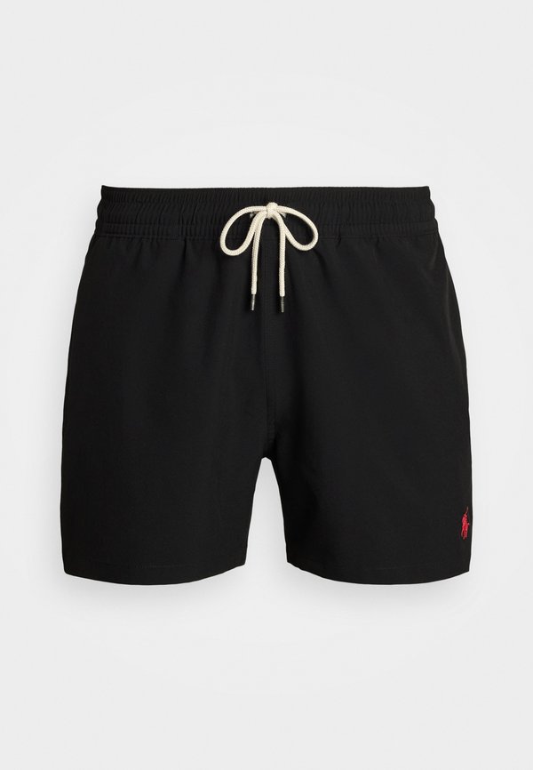 TRAVELER SLIM FIT SWIM TRUNK - Swimming shorts4
