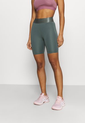 Leggings - green