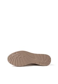 Queen Helena Sneakers basse - beige