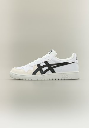 ASICS SportStyle, JAPAN UNISEX - Sneakers basse - white/black