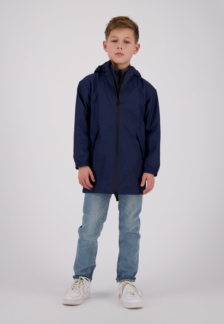VINGINO Parka donkerblauw VINGINO Parka donkerblauw
