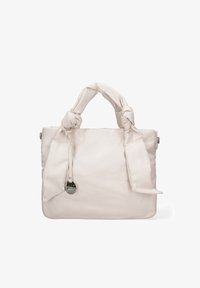 Niet geselecteerd, beige