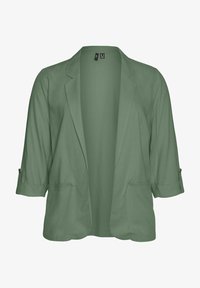 Unselected, hedge green