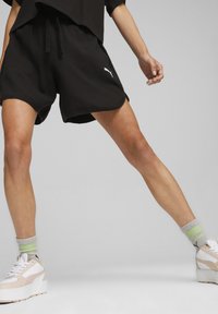 Puma Treningo apatinė dalis - black