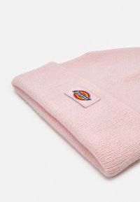 Dickies GIBSLAND BEANIE UNISEX - Gorro - light pink
