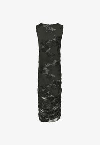 Unausgewählt, black