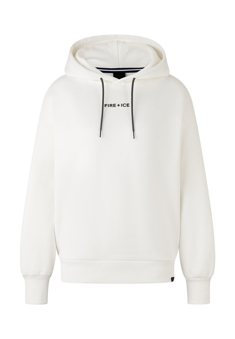 Bogner Fire + Ice Hoodie crème