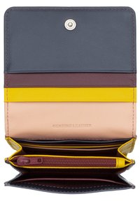 DUDU FLORES - Portafoglio - burgundy