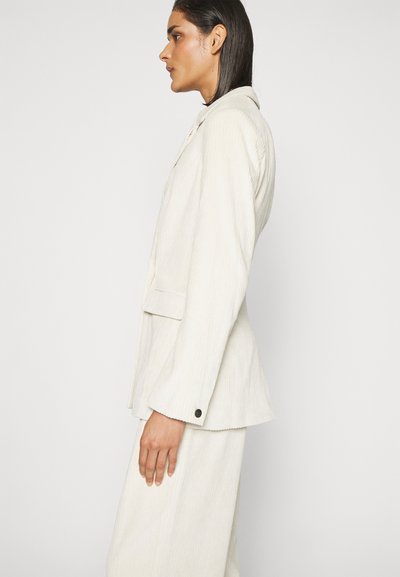 rag & bone TESSA  - Σακάκι - ivory