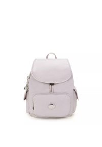 Kipling - CITY PACK S - Tagesrucksack - gleam silver Thumbnail-Bild 1