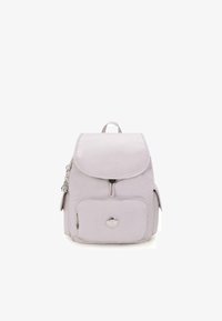 Niet geselecteerd, gleam silver