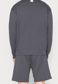 Scotch & Soda Sudadera - anthracite