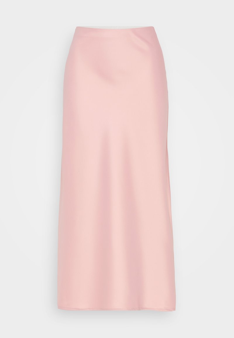 YAS Tall A-lijn rok mauve