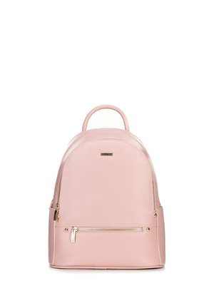 Tagesrucksack - pink