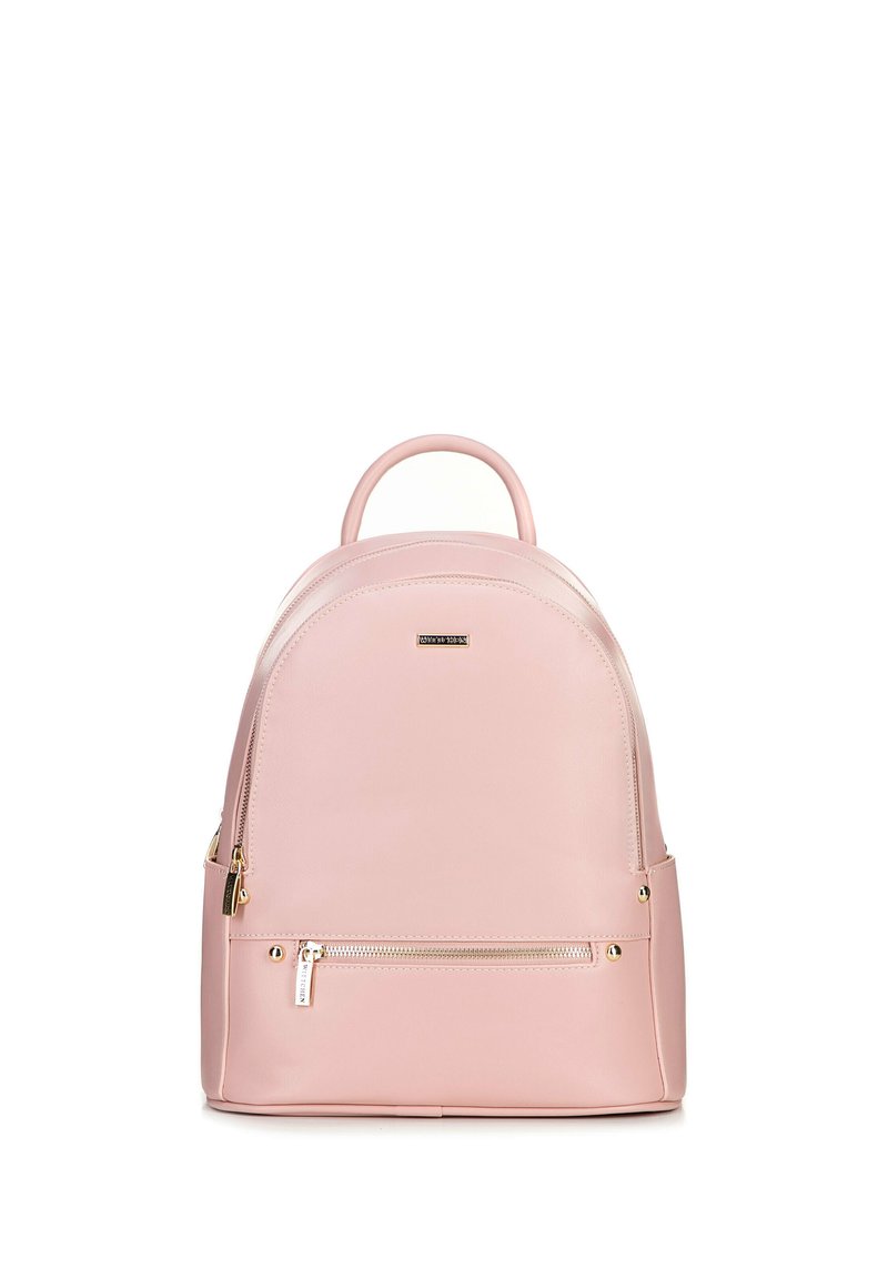WITTCHEN Rucksack - pink - Zalando
