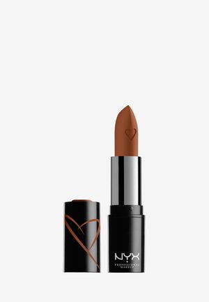 SHOUT LOUD SATIN LIPSTICK - Lipstick - cactus dreams