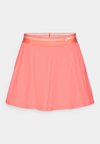 GAME SKIRT - Jupe de sport - sienna