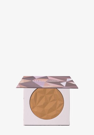 LH cosmetics INFINITY BRONZER - Pudder - beyond