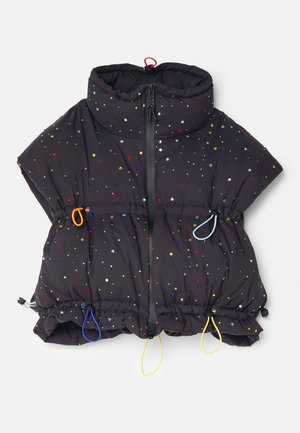 STAMM SHINE DOWN - Veste - black