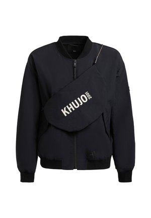 khujo, RYLEE SET - Bomberjacks - black
