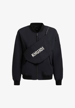 khujo, RYLEE SET - Bomberjacks - black