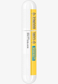 COLOSSAL CURL BOUNCE - Mascara - very black