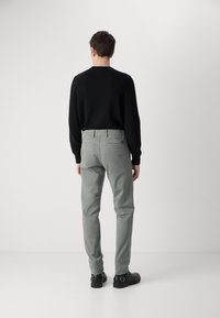 BOSS Chinos - open grey