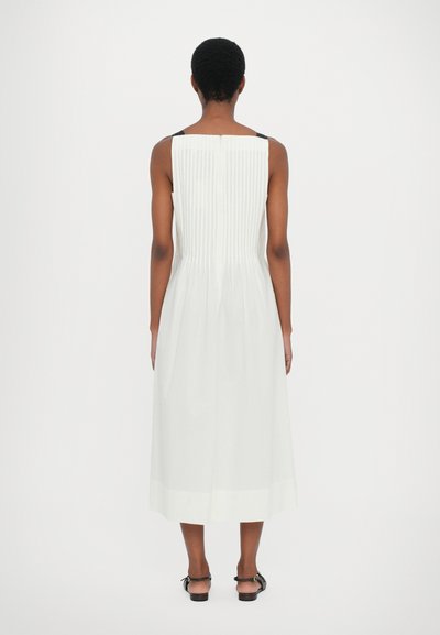 Sea ADELE SPORTSWEAR TANK DRESS   - Freizeitkleid - oat