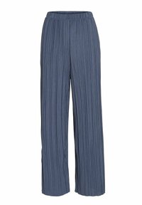 Unselected, vintage indigo