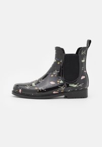 Wellies - black